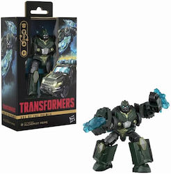 Φιγούρα Δράσης Transformers: Age Of Primes Delu...