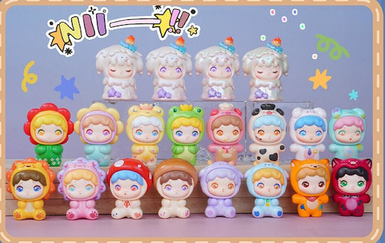 Blind Box Миниатюрна играчка