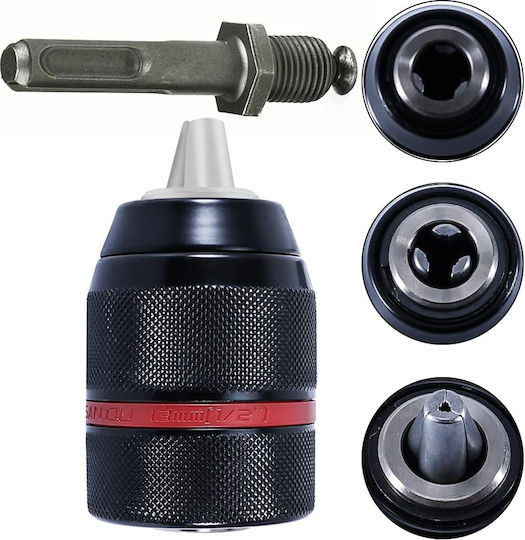 Quickchuck Sds+ 1/2