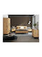 Schlafzimmer Set mit Matratze x 3Stück