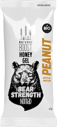 Nomad Honey Bär Stärke 35g