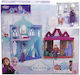 Disney Gefroren Plastikpuppenhaus