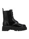 Women's Ankle Boots Black