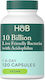 Holland & Barrett 10 Billion Live Friendly Bacteria Probiotics 120 caps