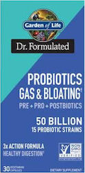 Garden Of Life Dr Formulated 30 капси Garden Of Life Dr Formulated 30 капси