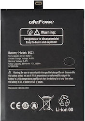 Ulefone Kompatibler Ersatzakku 5500mAh für Armor X32 Ulefone Kompatibler Ersatzakku 5500mAh für Armor X32