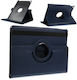 Lenovo M10 Hd 2nd Gen Flip Cover Rotating Navy Blue (Lenovo M10 HD 2nd Gen X306F) 70035874