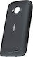 Nokia Lumia 710 Handy Ersatzabdeckungen – Schwarzes 0259284