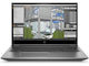 HP Zbook Fury 15 G7 Refurbished Grade A 15" (Core i7-10850H/32GB/512GB SSD/W11 Pro)