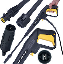 Kärcher K2-k7 Gun Pzwkc Nozzle Click Connect Mount Lance Vario Nozzle Kärcher K2-k7 Gun Pzwkc Nozzle Click Connect Mount Lance Vario Nozzle