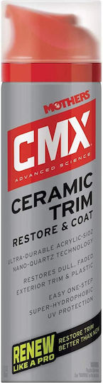 Mothers Cmx – Keramik-Restaurator für Karosserie 198ml