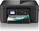 Brother Colour All In One Inkjet Printer