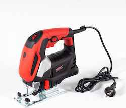 NAC JSE60-B-PT Fierăstrău Reciprocant 600W
