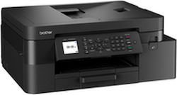 Brother Colorat Totul într-unul Inkjet MFC-J4350DWRE1 Brother Colorat Totul într-unul Inkjet MFC-J4350DWRE1
