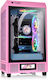 Thermaltake The Tower 600 Геймърско бюро Midi T...
