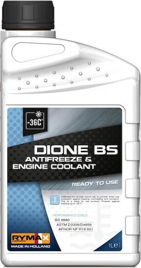 Αντιψυκτικό Rymax Dione Bs 0,400ml
