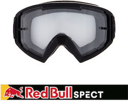 Μάσκα Motocross Spect Red Bull Whip Singel Lens...