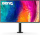 BenQ PD2706UA IPS HDR Monitor 27" 4K 3840x2160 ...