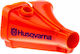Δοχείο Καυσίμου Θαμνοκοπτικού Husqvarna 545rx 503949301