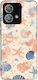 Калъф Sonique Ocean Series Motorola Edge 40 Neo...