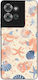 Sonique Ocean Series Case Motorola Edge 50 5g S...