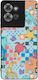 Sonique Ocean Series Case Motorola Edge 50 5G M...