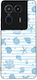 Калъф Sonique Ocean Series Motorola Edge 50 Ult...