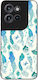 Motorola Sonique Ocean Series Handyhülle für Mo...