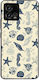 Handyhülle Sonique Ocean Series Motorola Moto G...
