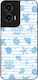 Sonique Ocean Series Mobile Phone Case Motorola...