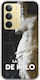 La Venus De Milo Realme 14x 5g Flexible Tpu Διάφανη Σιλικόνη