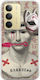 Dunkelheit Realme 14x 5G Flexible TPU Transparente Silikon