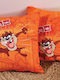 Decorative Pillow 40x40 Taz 10