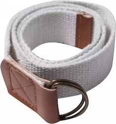 Kids Belt Children White 72 Cm Kids Belt Children White 72 Cm