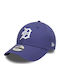 New Era Kinderhut Jockey Stoff New Era League Ess 9Forty Blau
