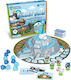 Educational Game Knowledge