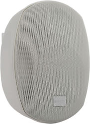 Ihos Climate 5 Pearl Passive Speaker In/Outdoor 2-Way 5.25" Ihos Climate 5 Pearl Passive Speaker In/Outdoor 2-Way 5.25"