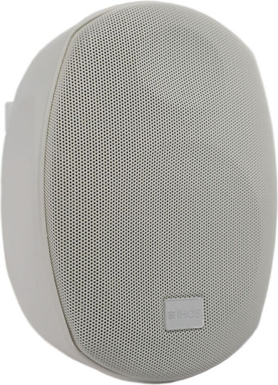 Ihos Climate 5 Pearl Παθητικό Ηχείο In/out-door 2 Δρόμων 5.25"