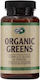 Pure Nutrition Organic Greens 60 file