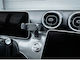 Lampa Car Mobile Mount with Adjustable Hooks Black