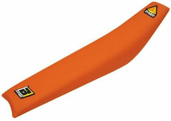 Blackbird Racing Κάλυμα Σέλας Pyramid 1511g/01 Ktm Exc 400 Racing 99-07 Ktm Exc 250 98-07 1τεμ Πορτοκαλί