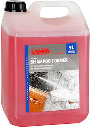 Lampa Super Foam Σαμπουάν Ενεργού Αφρού