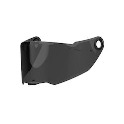 Ζελατίνα Axxis Fenix Panther 4101830600 V-31b Max Vision Σκούρο Φυμέ