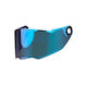 Helmet Visor Axxis Fenix Panther 4101730600 V-31b Max Vision Iridium