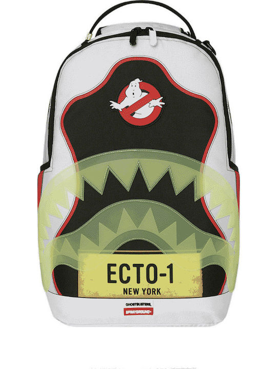 Sprayground DLXR Schulranzen Rucksack Mehrfarbi...
