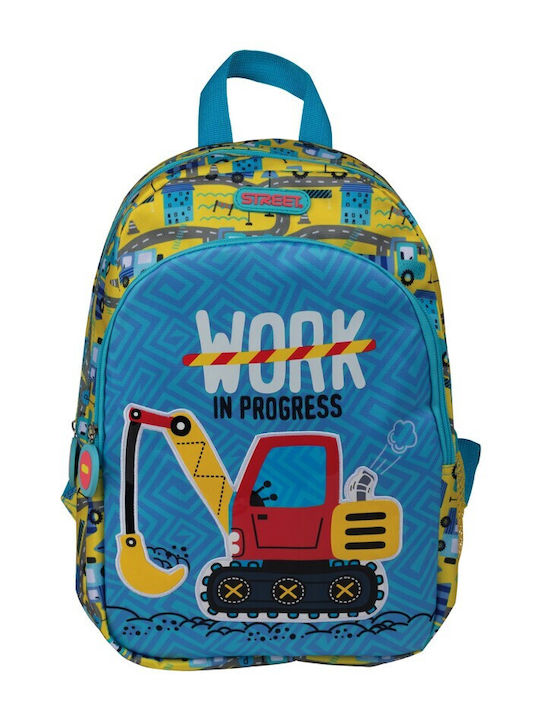Street Baby Worker Tasche Rucksack