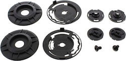 Axxis Metro S 4801000703 V-26 Visor Mechanism