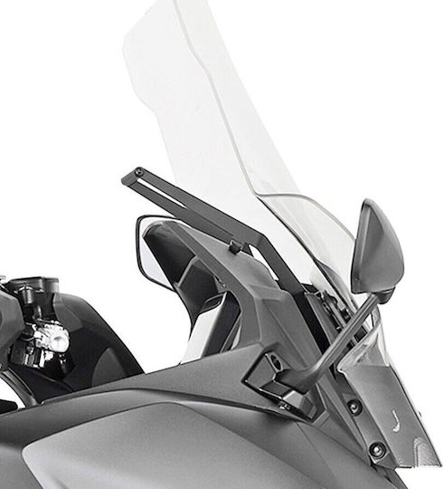 Μπαράκι Στήριξης Smartphone / Gps Για Honda Forza 750 2025-2026 (μακρύ)