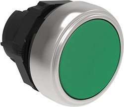 Push Button Reset Head Lpcb103 Green Φ22