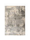 Tzikas Carpets 72188 Rug Rectangular Gray